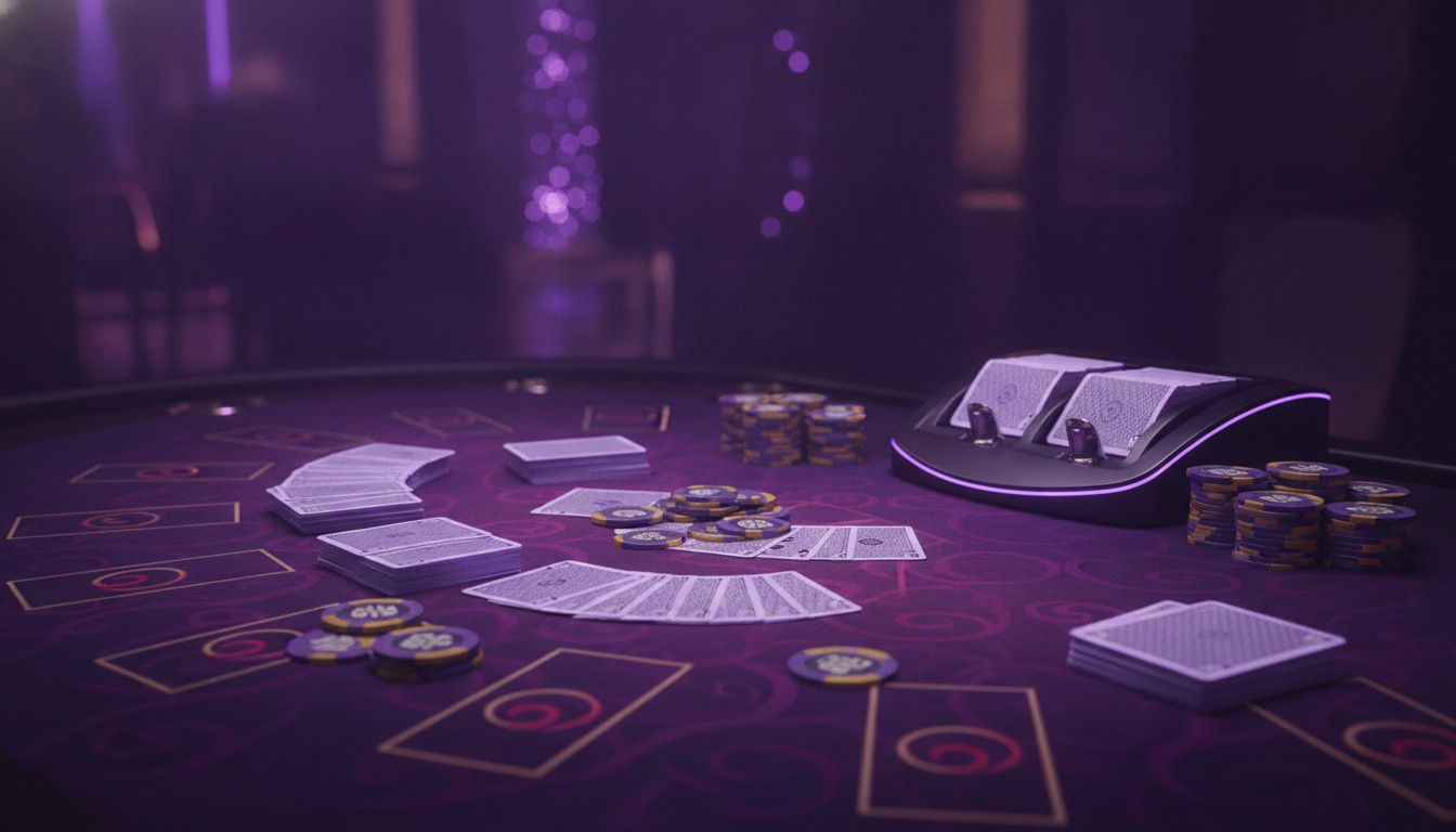 Die Spielevielfalt bei Hitnspin Casino